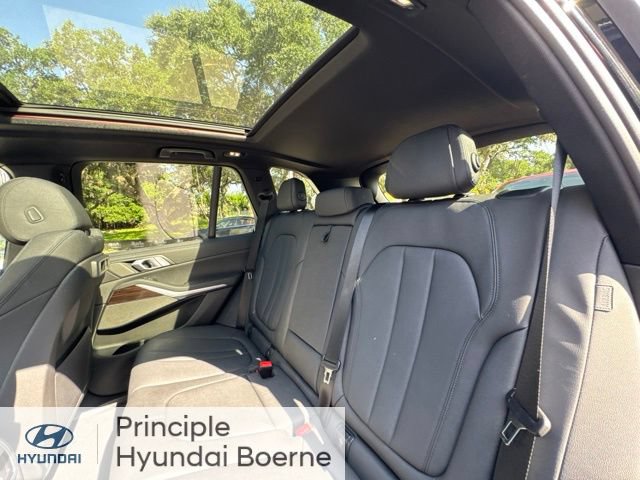 Used 2021 BMW X5 sDrive40i w/ Premium Package RWD image 28