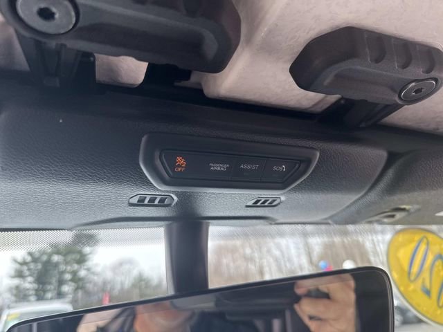 Used 2020 Jeep Wrangler Unlimited Sahara w/ Dual Top Group image 27