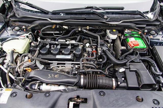 Used 2017 Honda Civic EX-L image 26