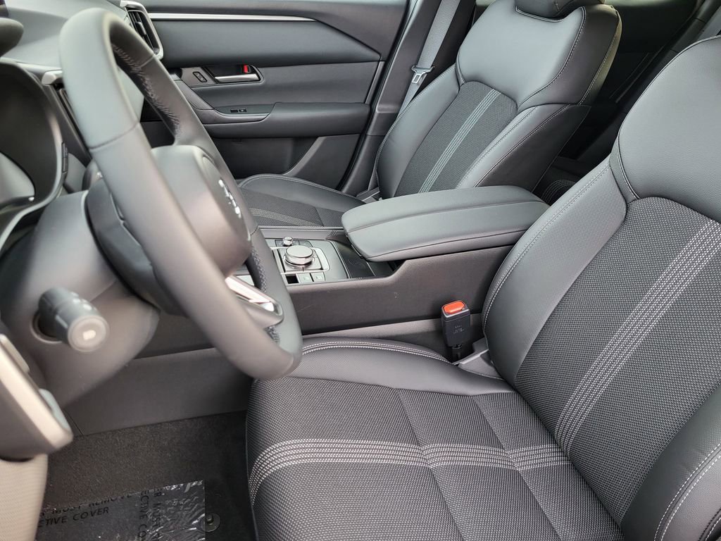 New 2026 MAZDA CX-50 2.5 Hybrid w/ Weather Package image 4