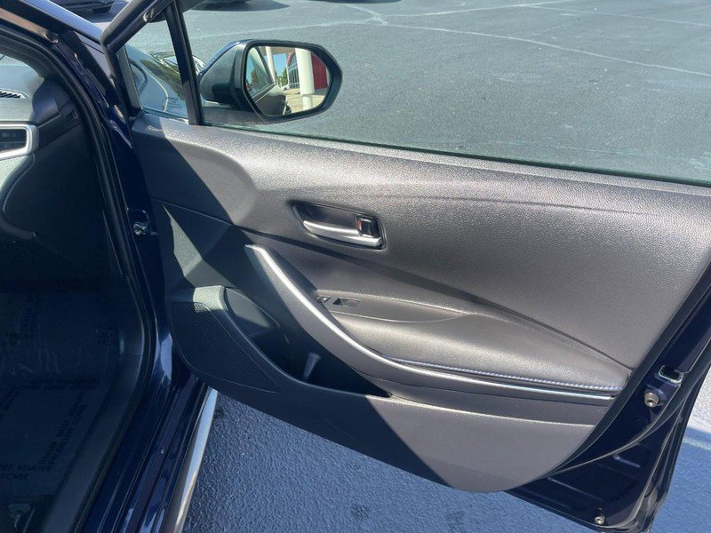 Used 2022 Toyota Corolla SE image 11