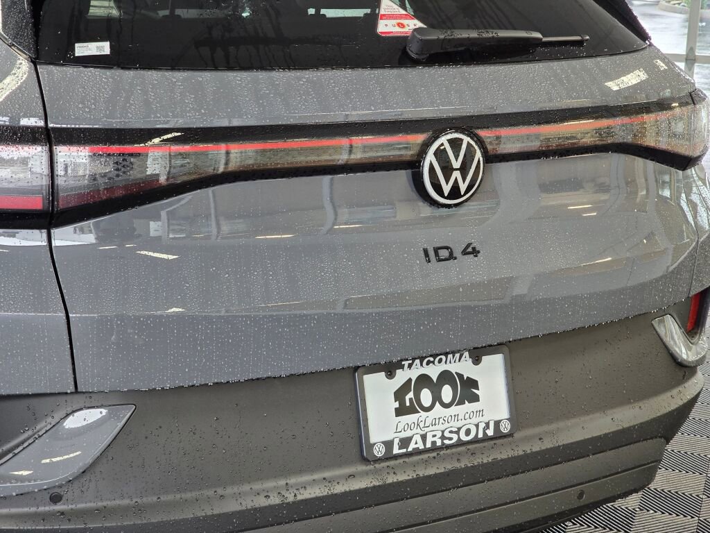 New 2026 Volkswagen ID.4 Pro S image 13