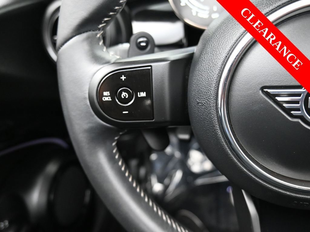 Used 2023 MINI Cooper S image 22