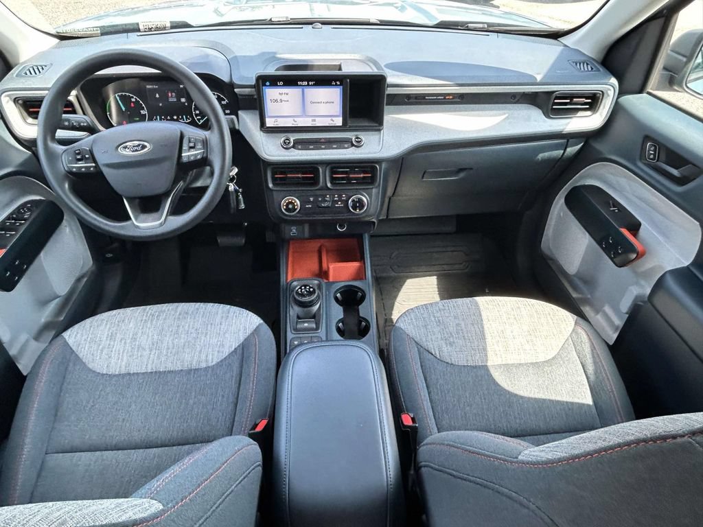 Used 2023 Ford Maverick XLT FWD image 9