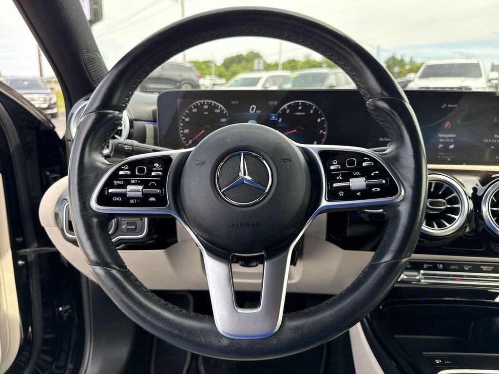 Used 2022 Mercedes-Benz A 220 4MATIC image 23
