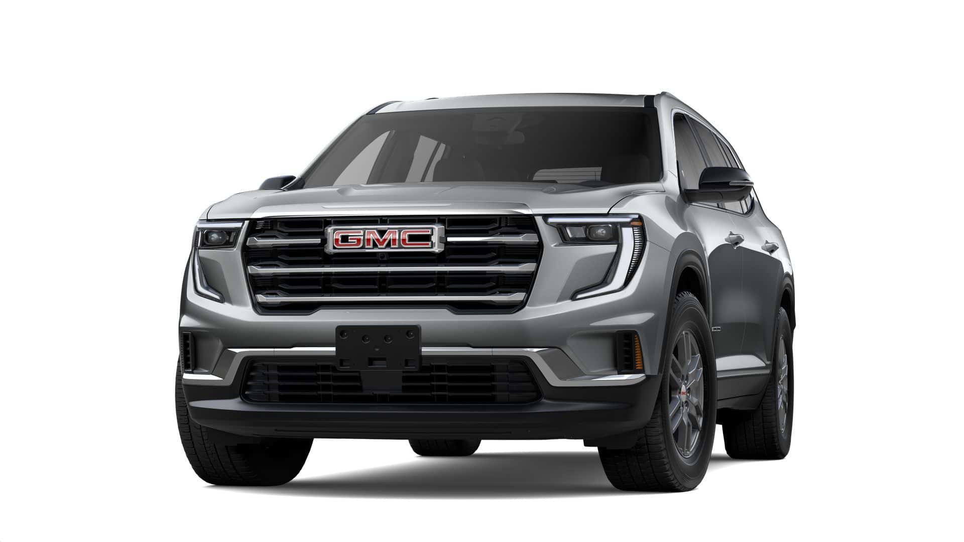 New 2026 GMC Acadia Elevation FWD image 1