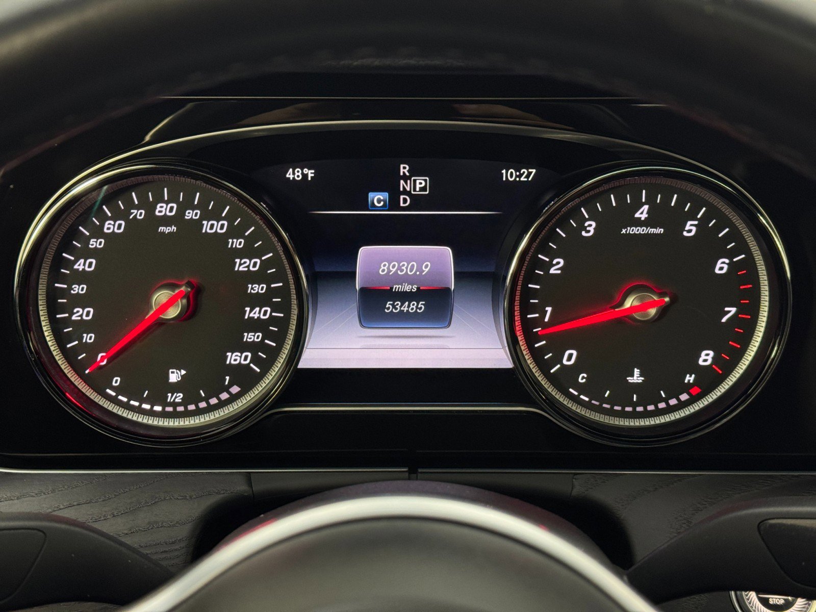 Used 2019 Mercedes-Benz E 300 image 19