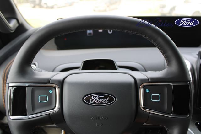 New 2026 Ford Expedition Tremor image 17