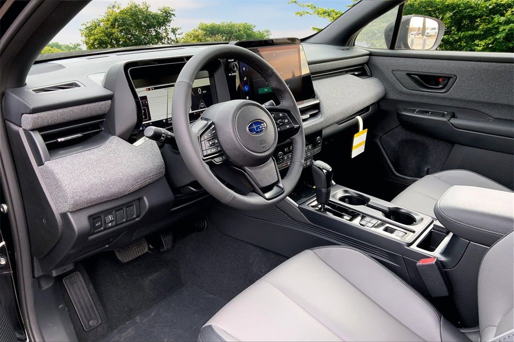 New 2026 Subaru Outback Premium image 7