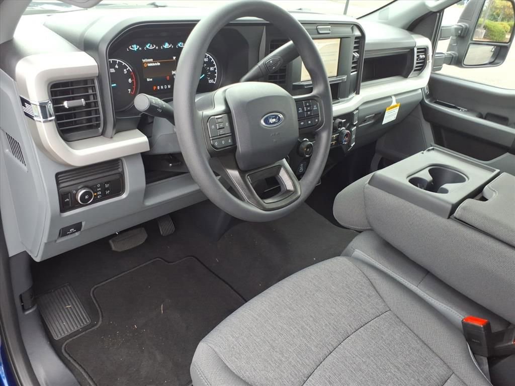 New 2026 Ford F250 XL w/ STX Appearance Package image 4