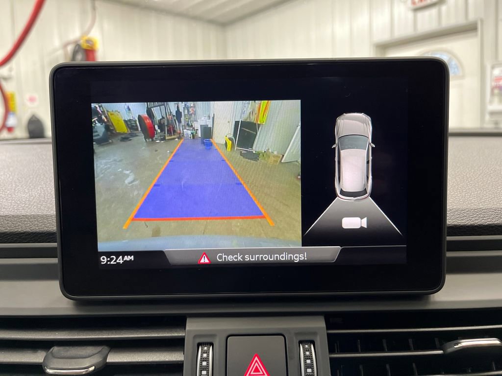 Used 2019 Audi Q5 2.0T Premium w/ Convenience Package image 26