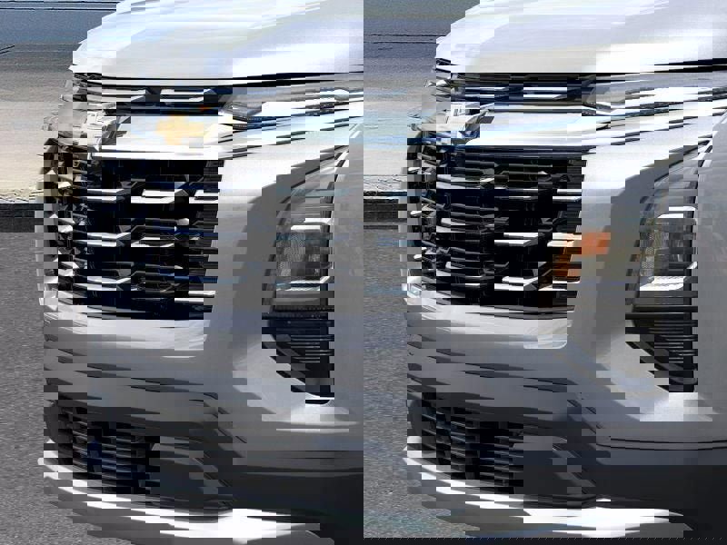 New 2026 Chevrolet Equinox LT image 13