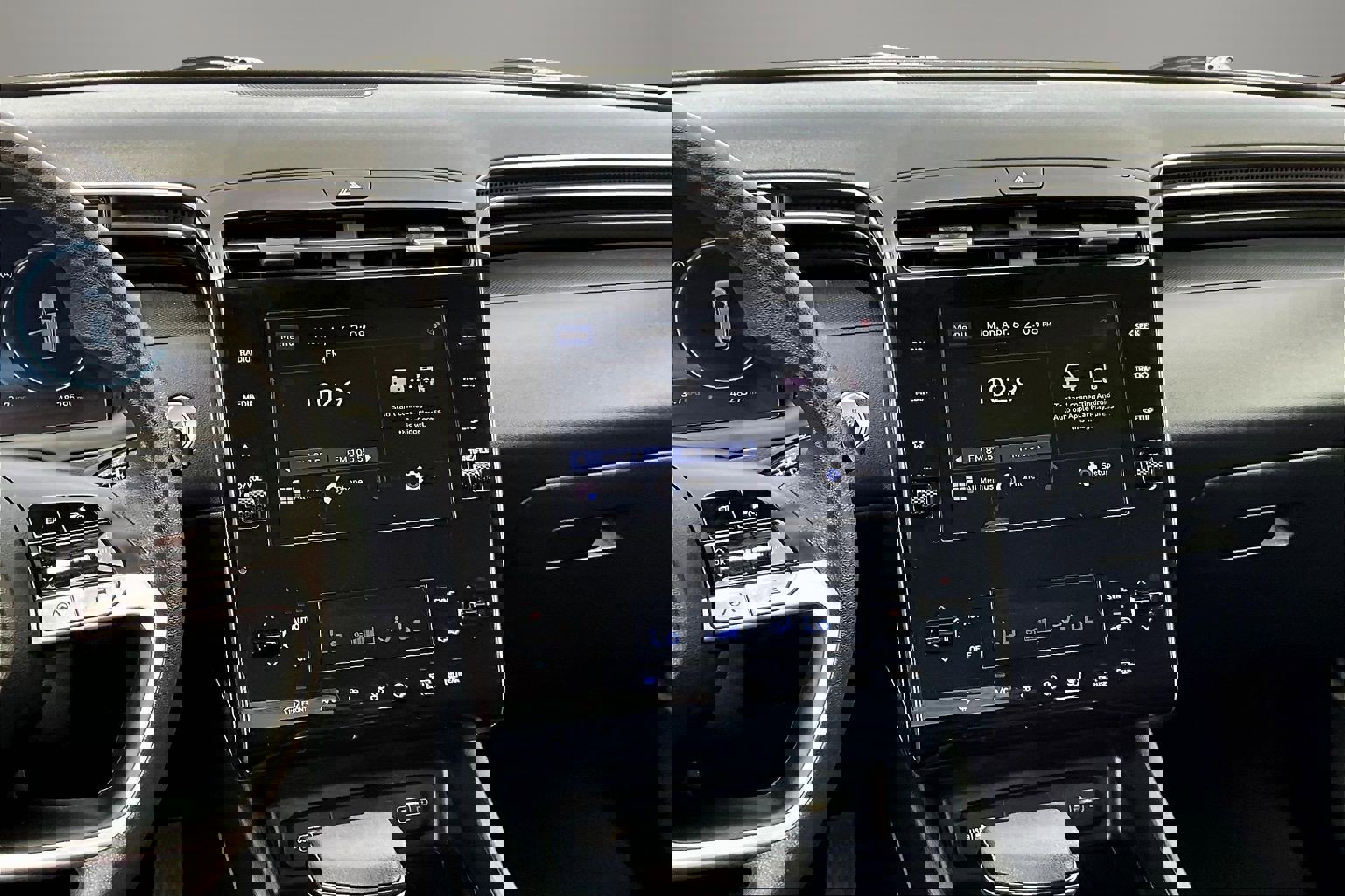 Used 2024 Hyundai Tucson SEL FWD image 9