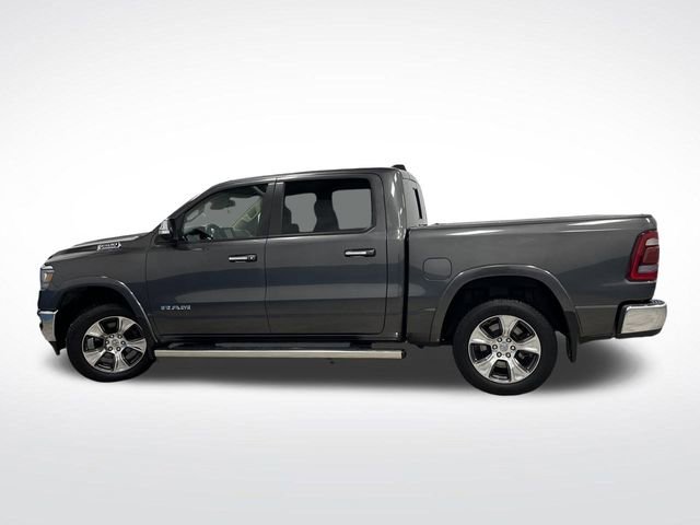 Used 2019 RAM 1500 Laramie image 11