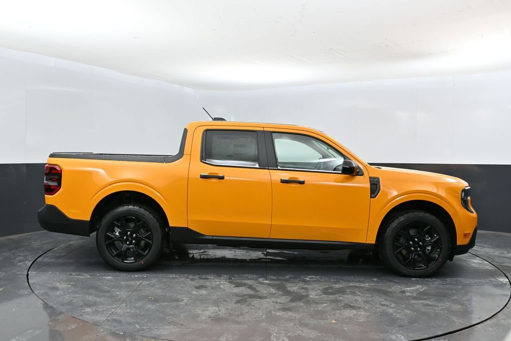 New 2026 Ford Maverick XLT w/ Equipment Group 301A image 3