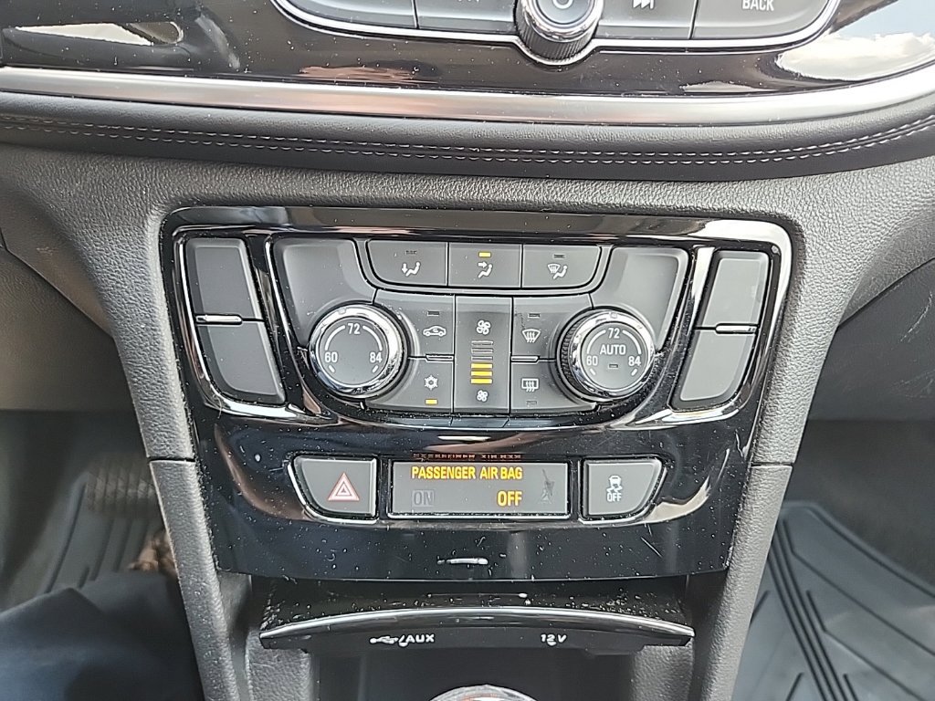 Used 2017 Buick Encore Preferred FWD image 19