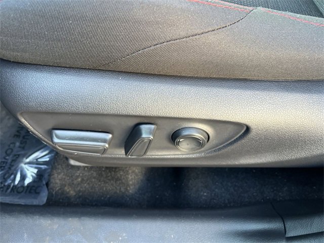 Used 2024 Toyota RAV4 SE image 12