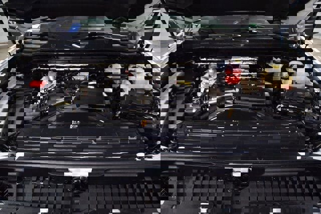 Used 2022 Chevrolet Silverado 3500 W/T w/ WT Fleet Convenience Package image 21