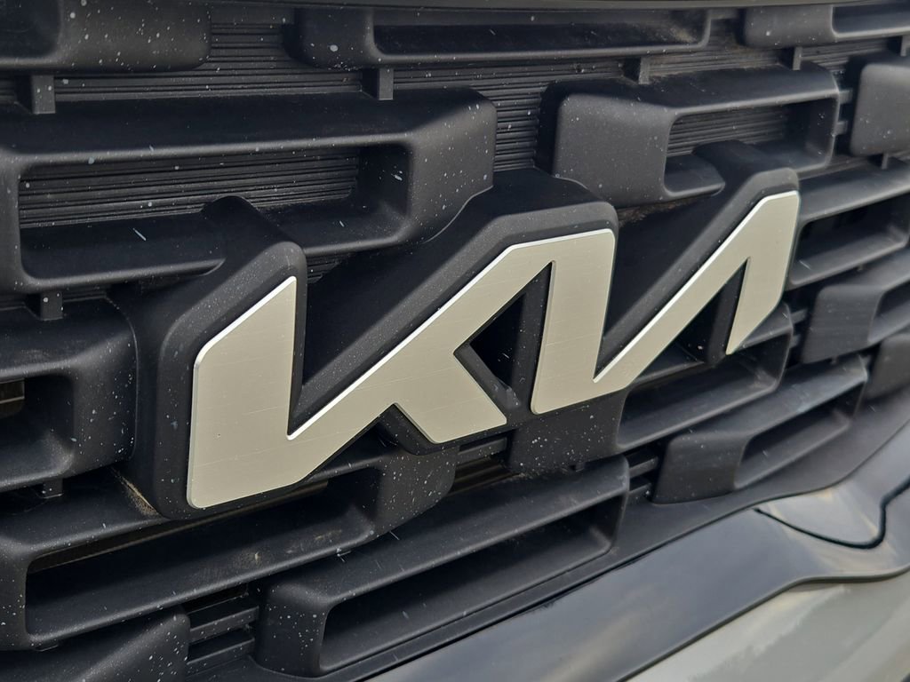 Certified 2022 Kia Telluride EX w/ EX Premium Package image 4