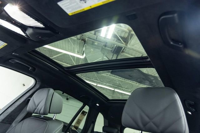 New 2026 BMW X5 xDrive50e AWD/4WD image 16