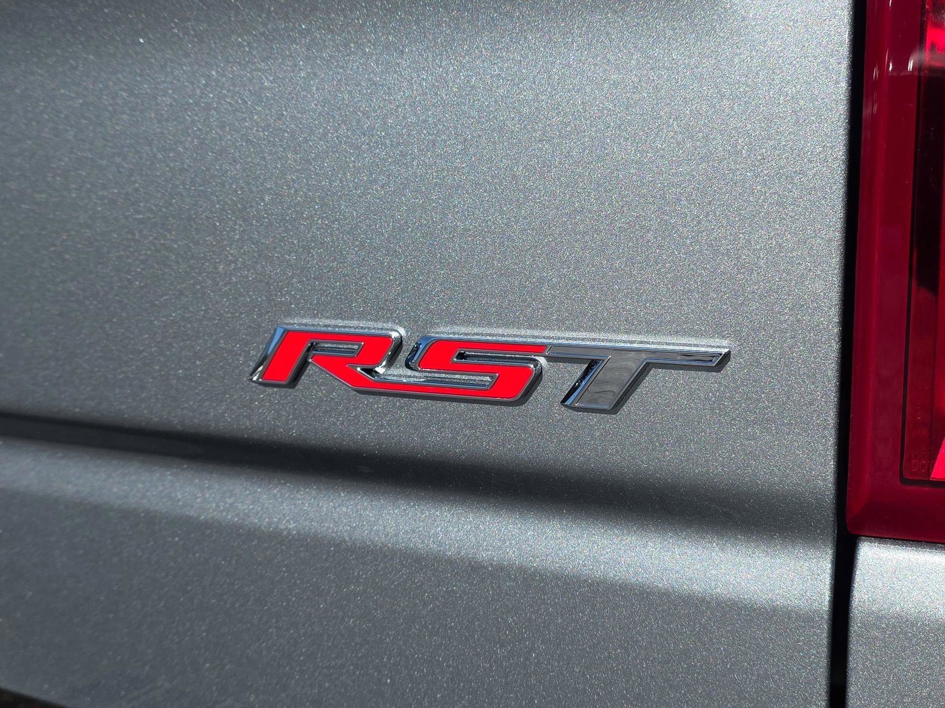 New 2026 Chevrolet Silverado 1500 RST w/ Convenience Package II image 9