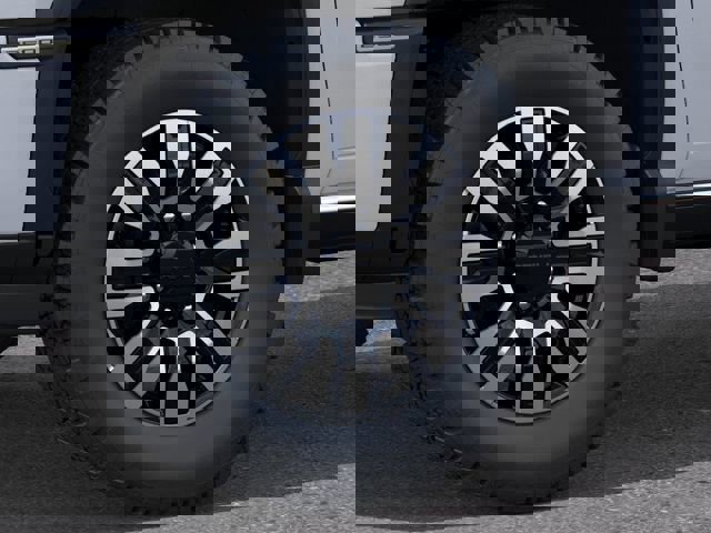 New 2026 GMC Sierra 2500 Denali Ultimate image 13