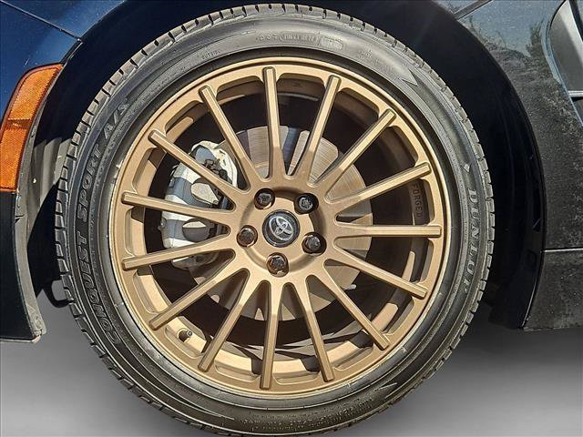 Used 2023 Toyota GR86 RWD image 26