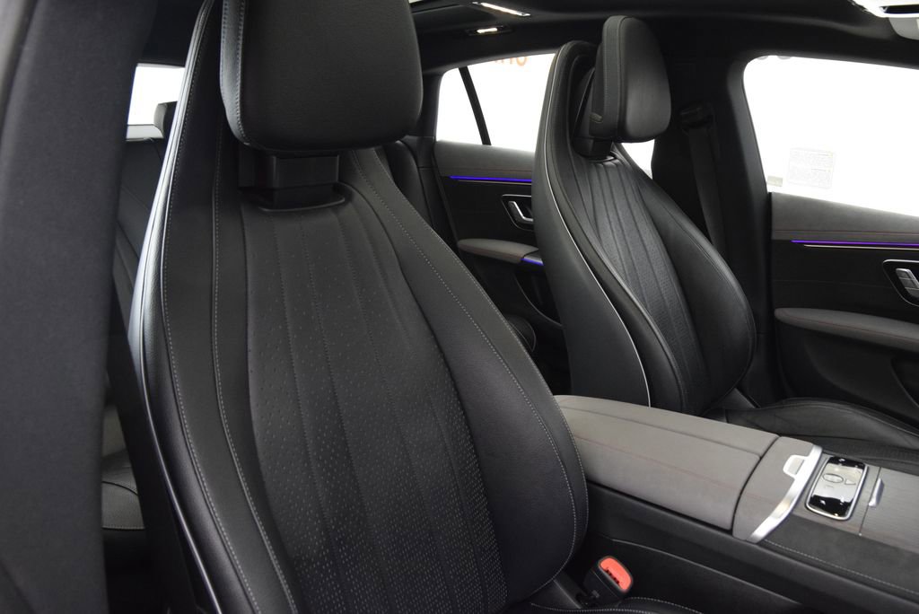 Certified 2023 Mercedes-Benz EQS 580 4MATIC Sedan image 17