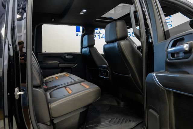 Used 2020 GMC Sierra 2500 AT4 w/ AT4 Premium Package AWD/4WD image 55