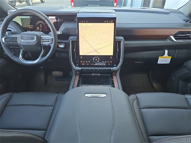 New 2026 GMC Yukon XL Denali w/ Sun & Power Step Package image 11