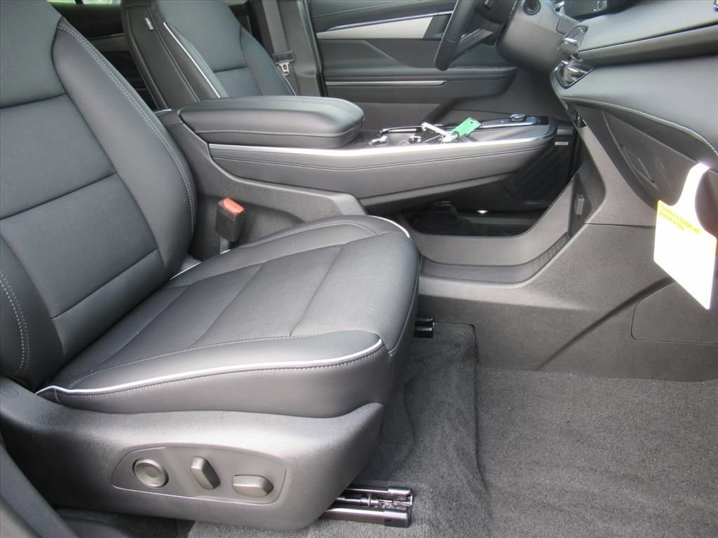 New 2026 Buick Enclave Preferred w/ Power Package image 9