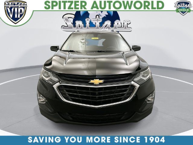 Used 2019 Chevrolet Equinox LT AWD/4WD image 6