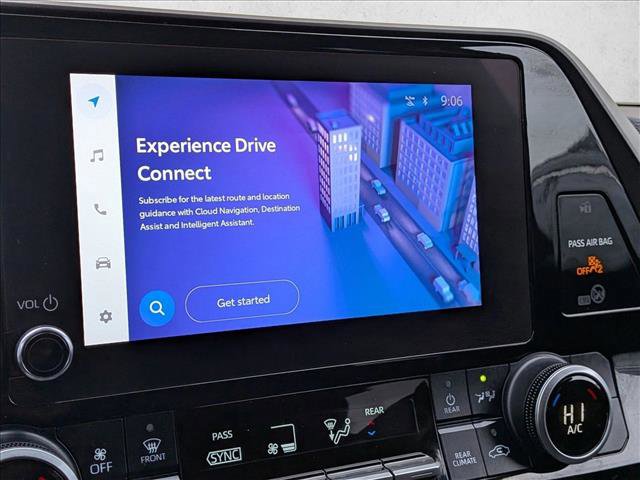 Certified 2023 Toyota Highlander LE image 14