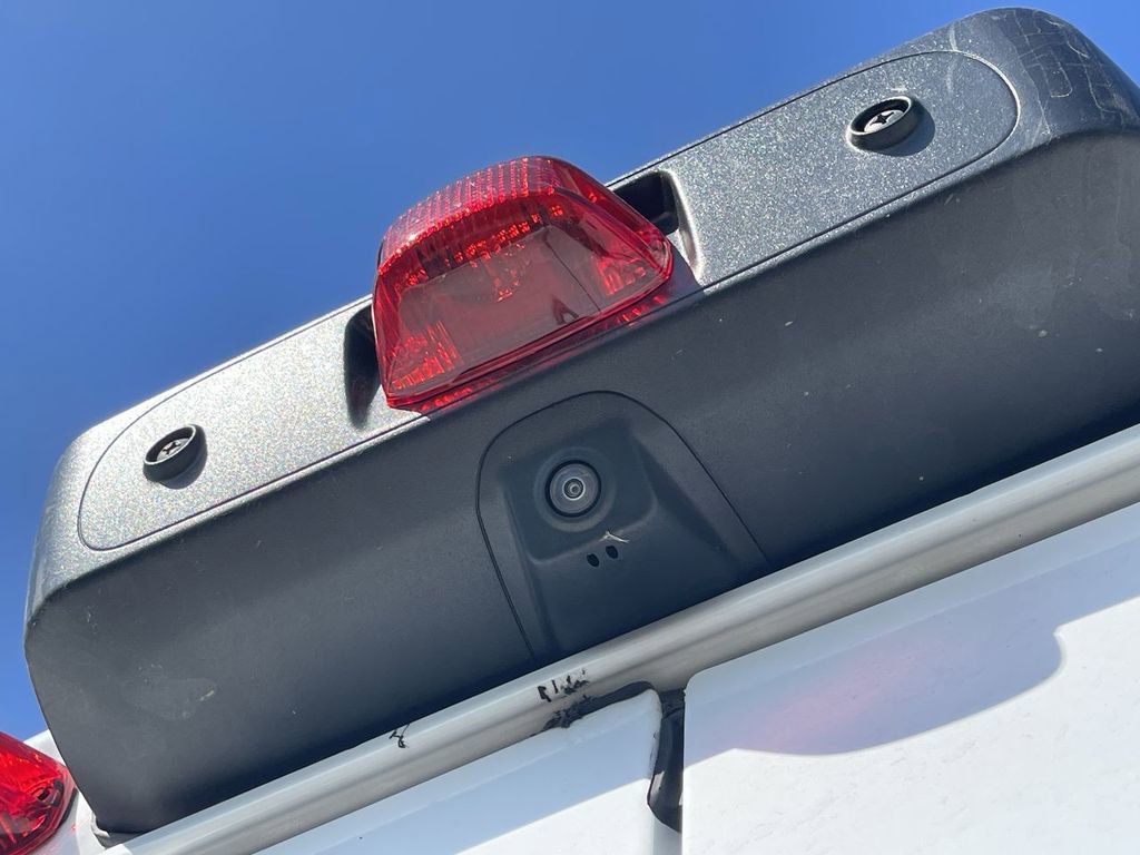 Used 2023 RAM ProMaster 2500 w/ Convenience Group FWD image 5