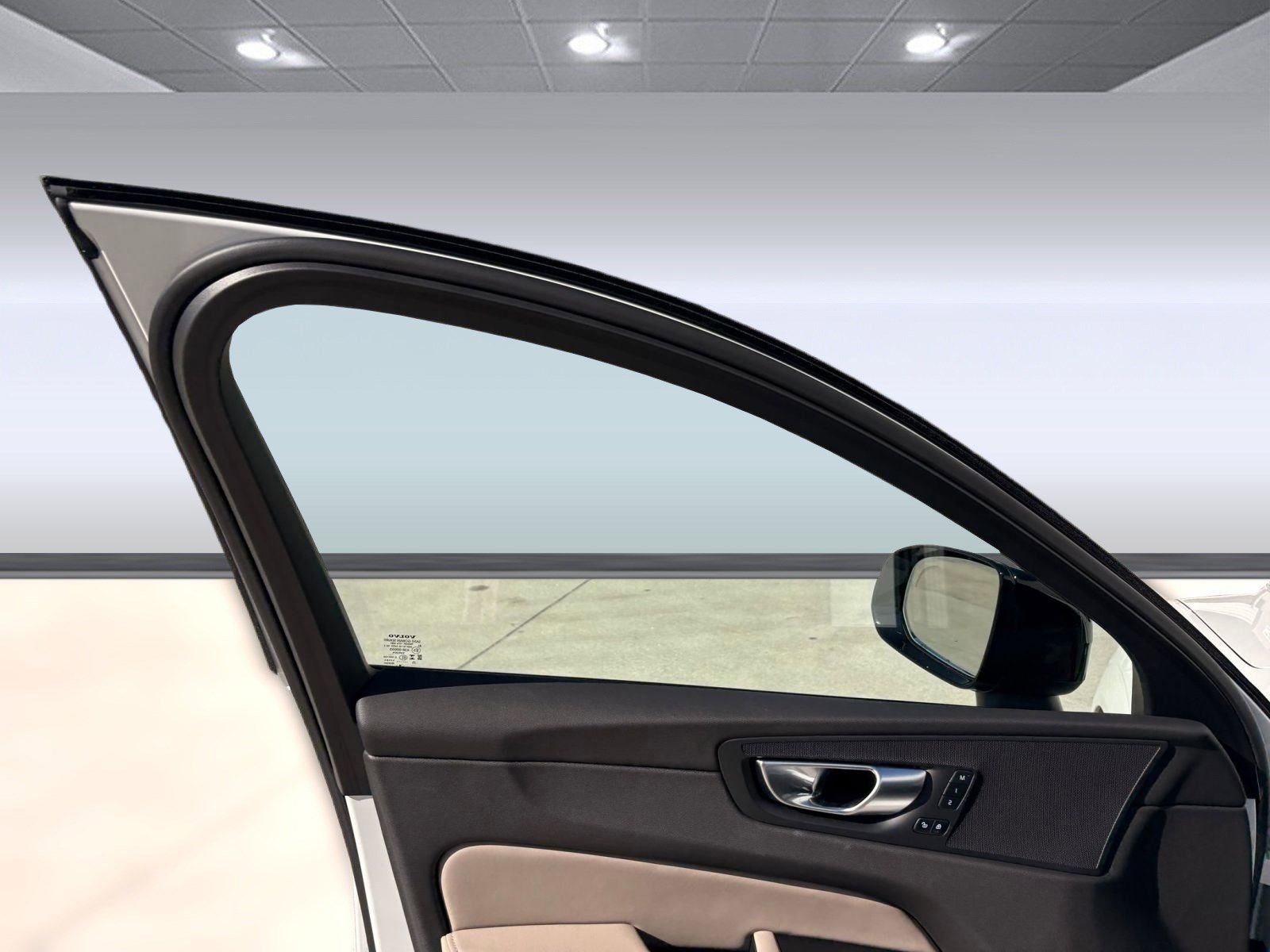 Used 2026 Volvo XC60 B5 Plus w/ Protection Package Premier image 14