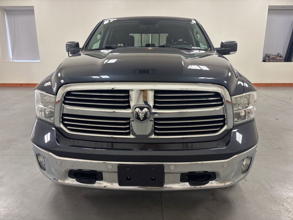 Used 2014 RAM 1500 Big Horn image 3