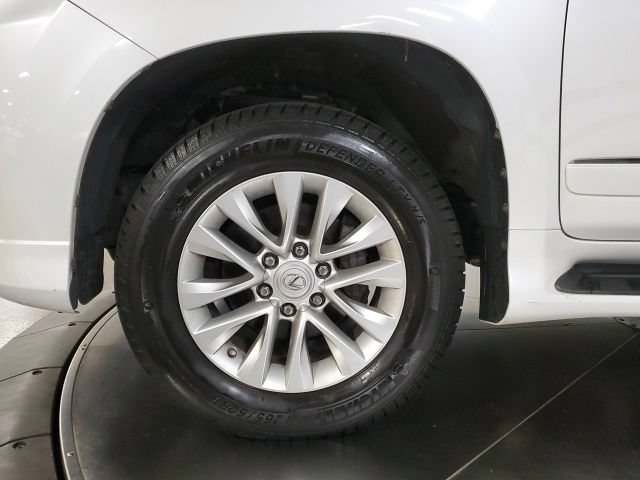 Used 2018 Lexus GX 460 Premium w/ Premium Package AWD/4WD image 31