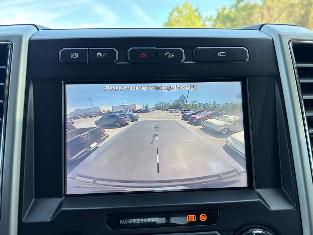 Used 2019 Ford F250 Lariat w/ Lariat Ultimate Package image 16