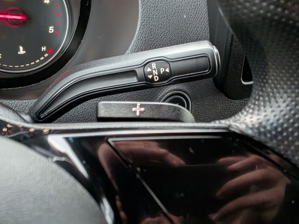 Used 2025 Mercedes-Benz Sprinter 2500 image 15