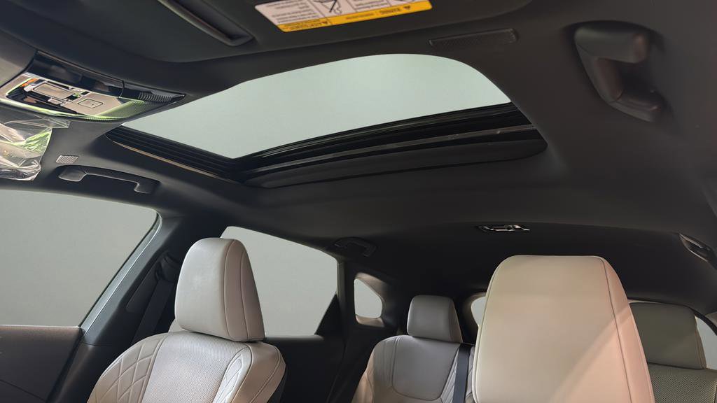 New 2026 Lexus RX 350 Premium AWD/4WD image 17