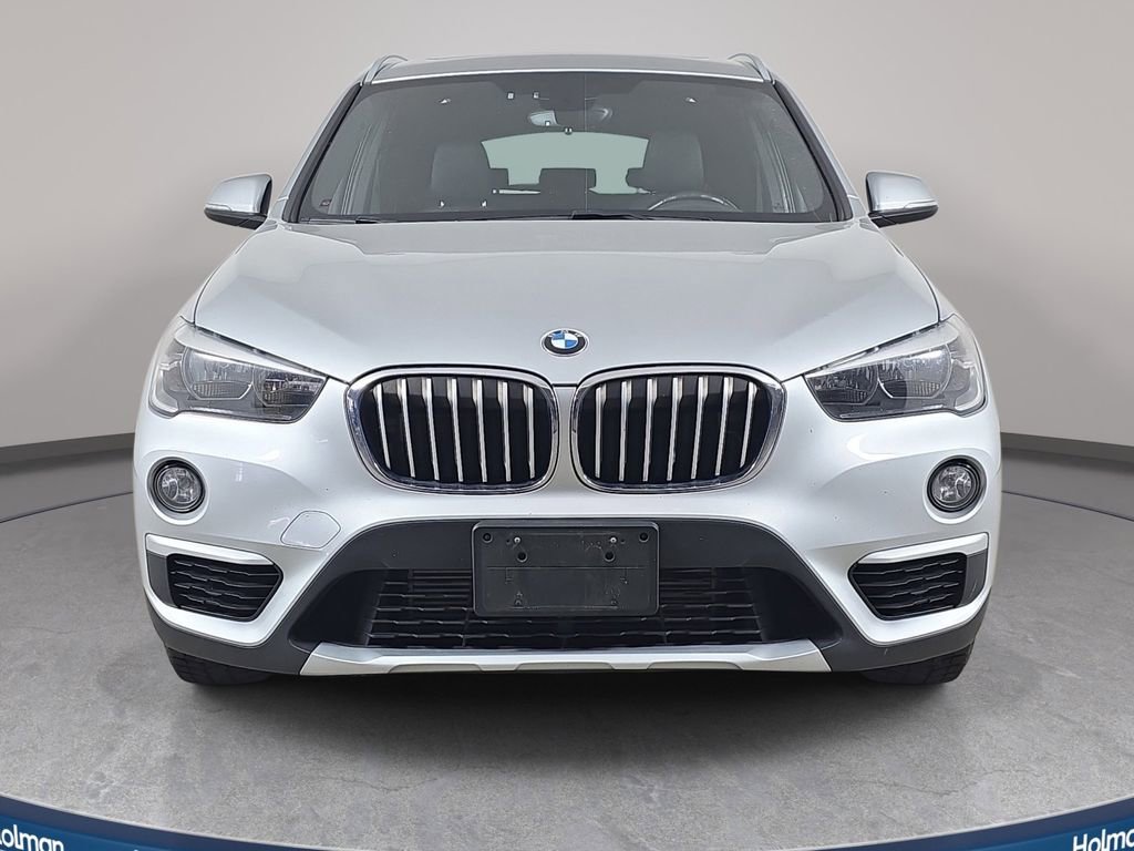 Used 2018 BMW X1 xDrive28i w/ Convenience Package AWD/4WD image 3