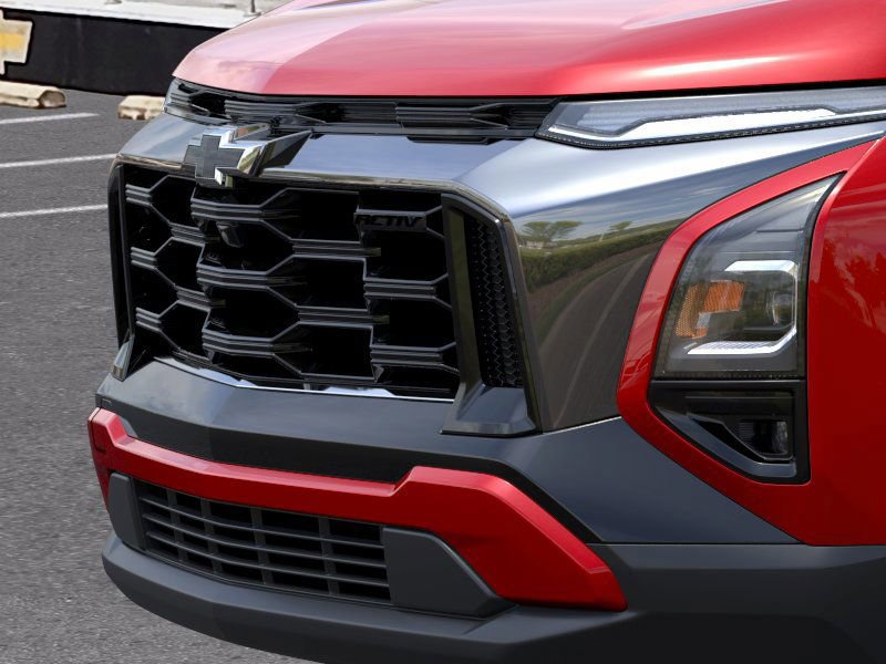 New 2026 Chevrolet Equinox ACTIV image 13