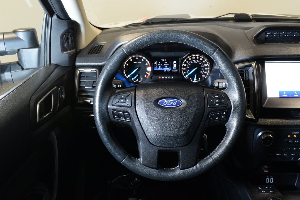 Used 2022 Ford Ranger XLT w/ Tremor Off-Road Package AWD/4WD image 14