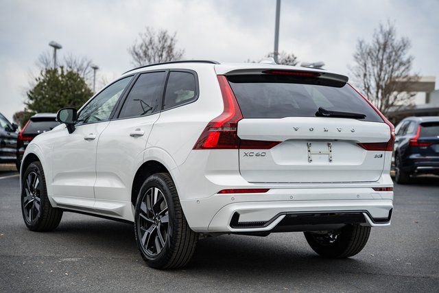 New 2026 Volvo XC60 B5 Plus w/ Protection Package Premier image 5