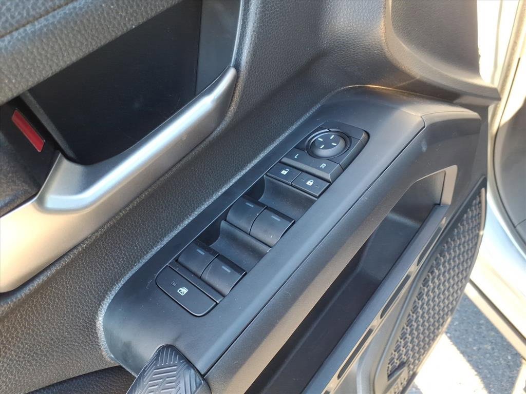 Used 2024 Toyota Tacoma TRD Off-Road image 8