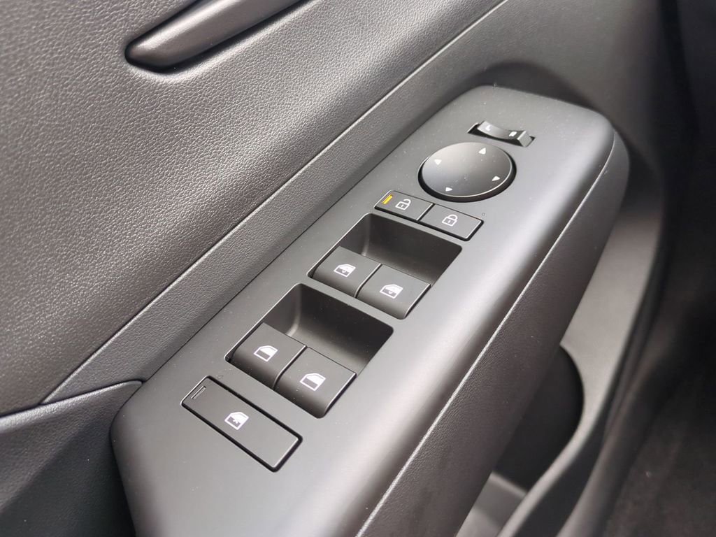 New 2026 Hyundai Kona SEL Sport image 28