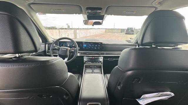 New 2026 Hyundai Santa Fe SEL image 28