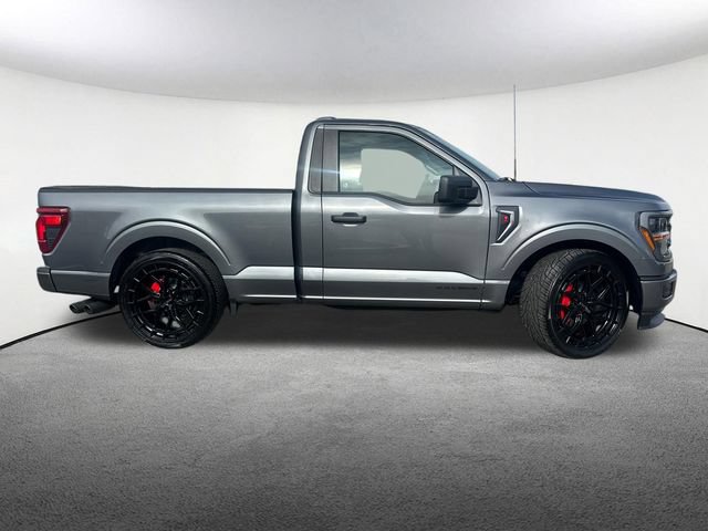Used 2025 Ford F150 XL AWD/4WD image 15