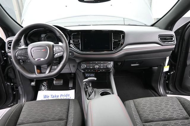 New 2026 Dodge Durango GT AWD/4WD image 31