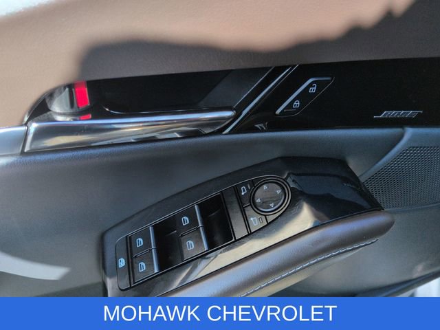 Used 2023 MAZDA CX-30 2.5 Turbo w/ Premium Plus Pkg image 25